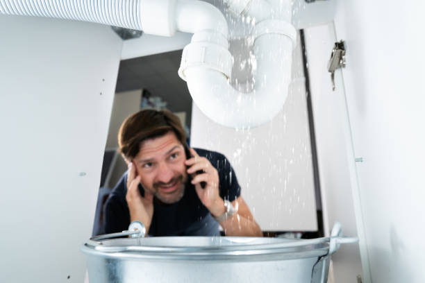 Best Water Heater Repair  in Saucier, MS