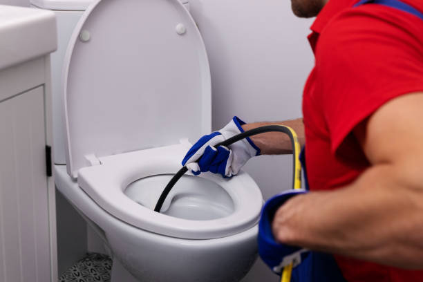 Best Hot Water Heater Installation  in Saucier, MS