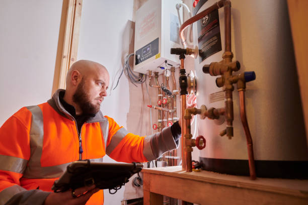 Best Water Heater Repair  in Saucier, MS