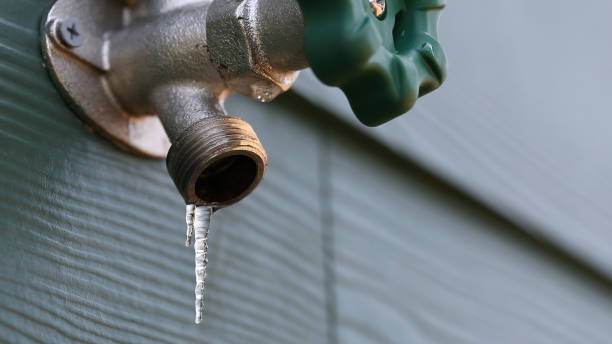 Best Faucet Repair  in Saucier, MS