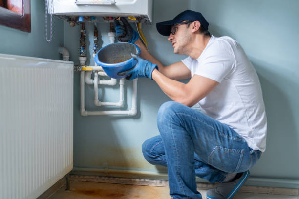 Sprinkler Systems in Saucier, MS