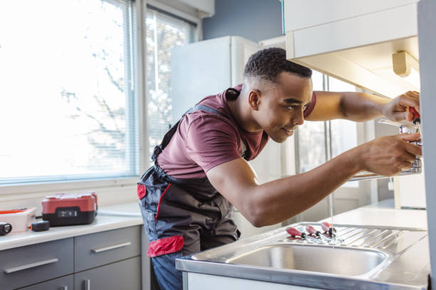 Best Faucet Repair  in Saucier, MS