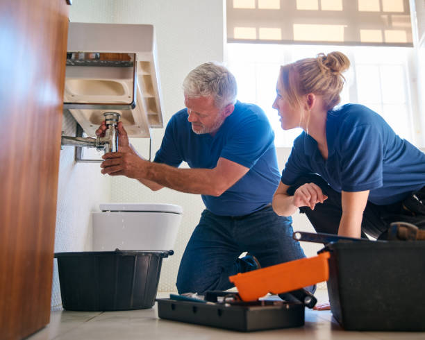 Best Boilers & Radiators  in Saucier, MS