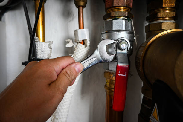Best Shower Repair Services  in Saucier, MS